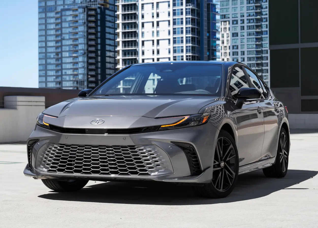 Rent BMW i8 (Red), 2012